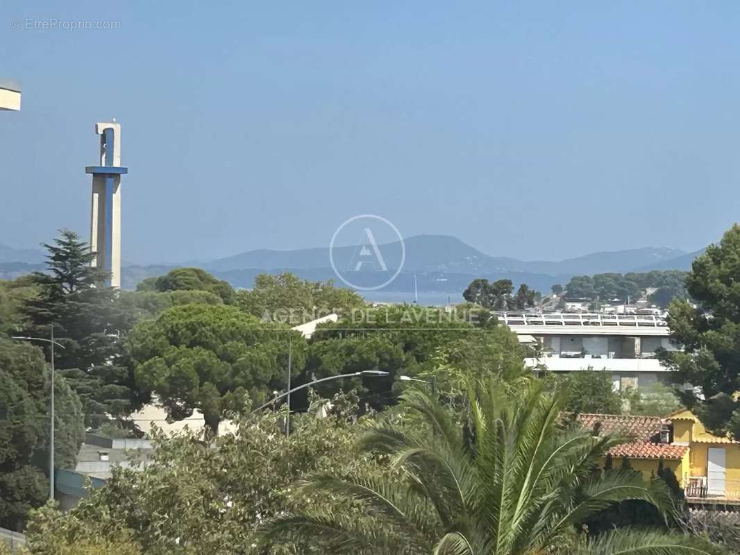 Appartement à LA SEYNE-SUR-MER