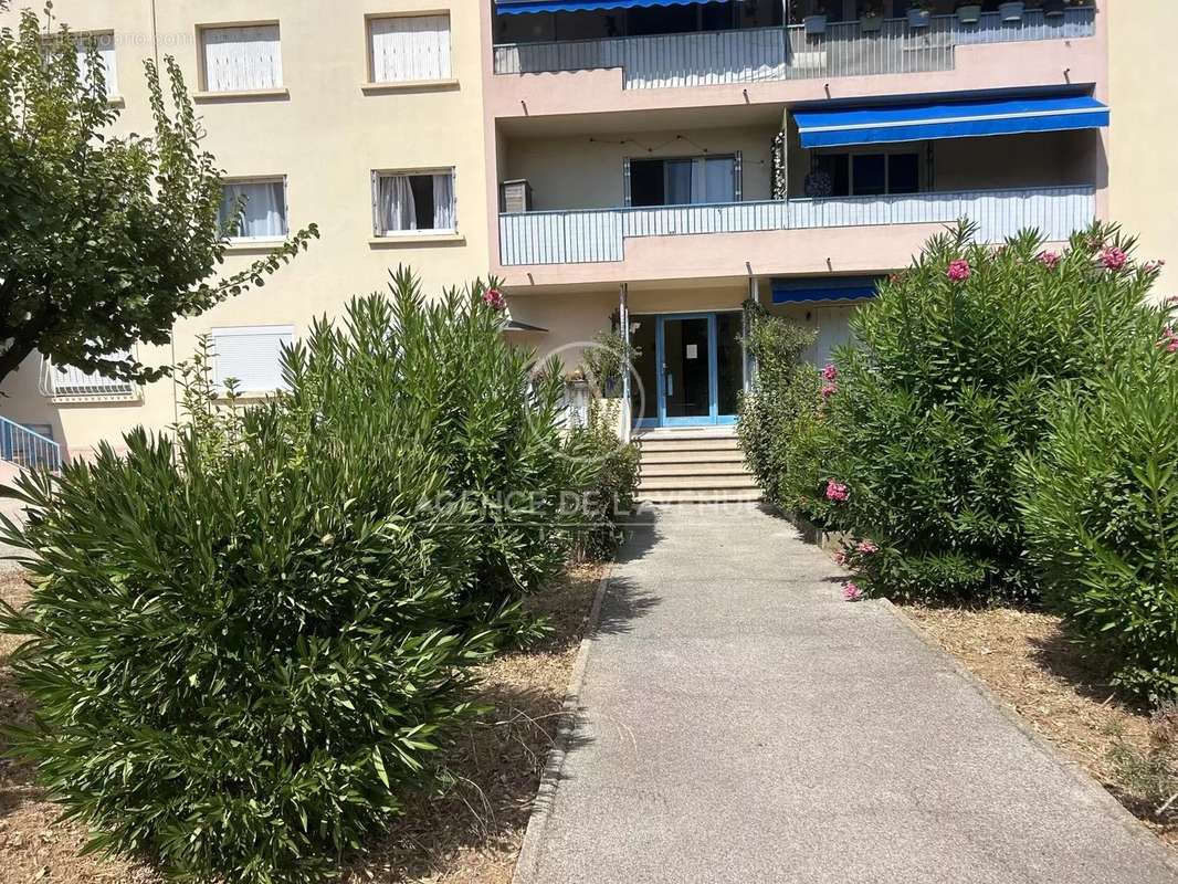 Appartement à LA SEYNE-SUR-MER