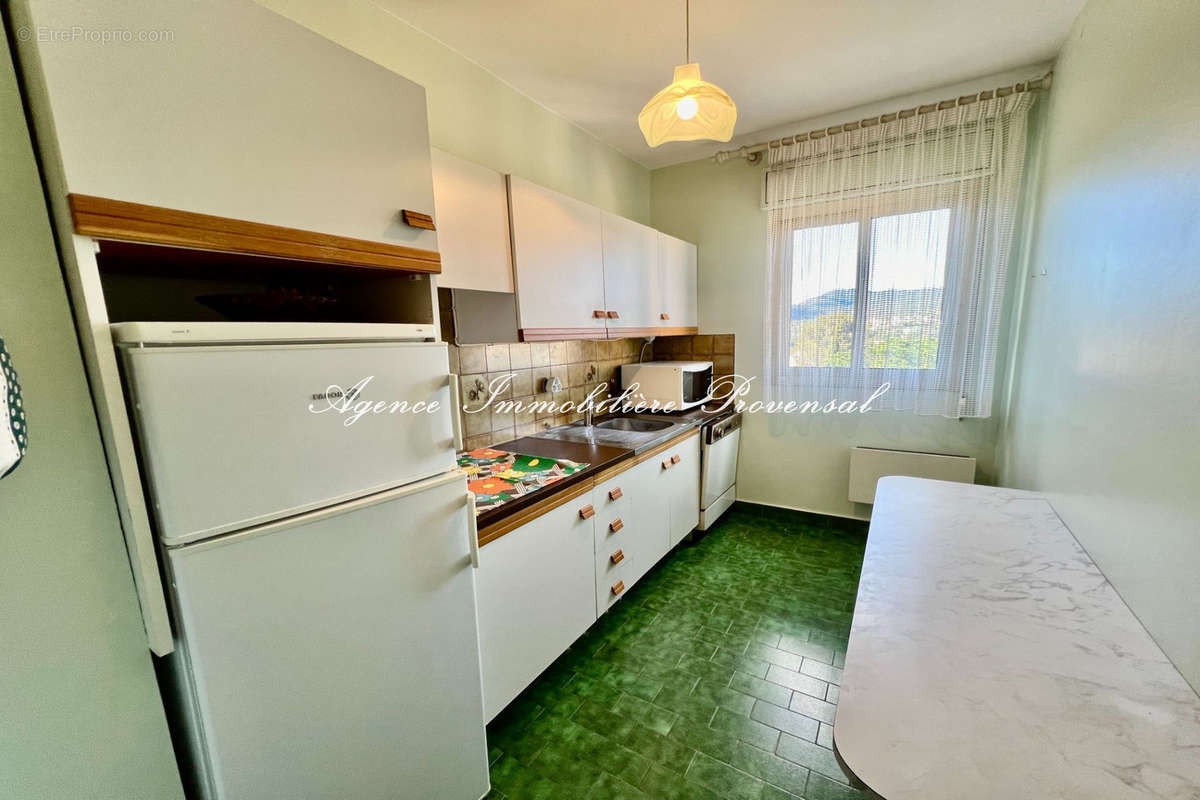 Appartement à SAINTE-MAXIME