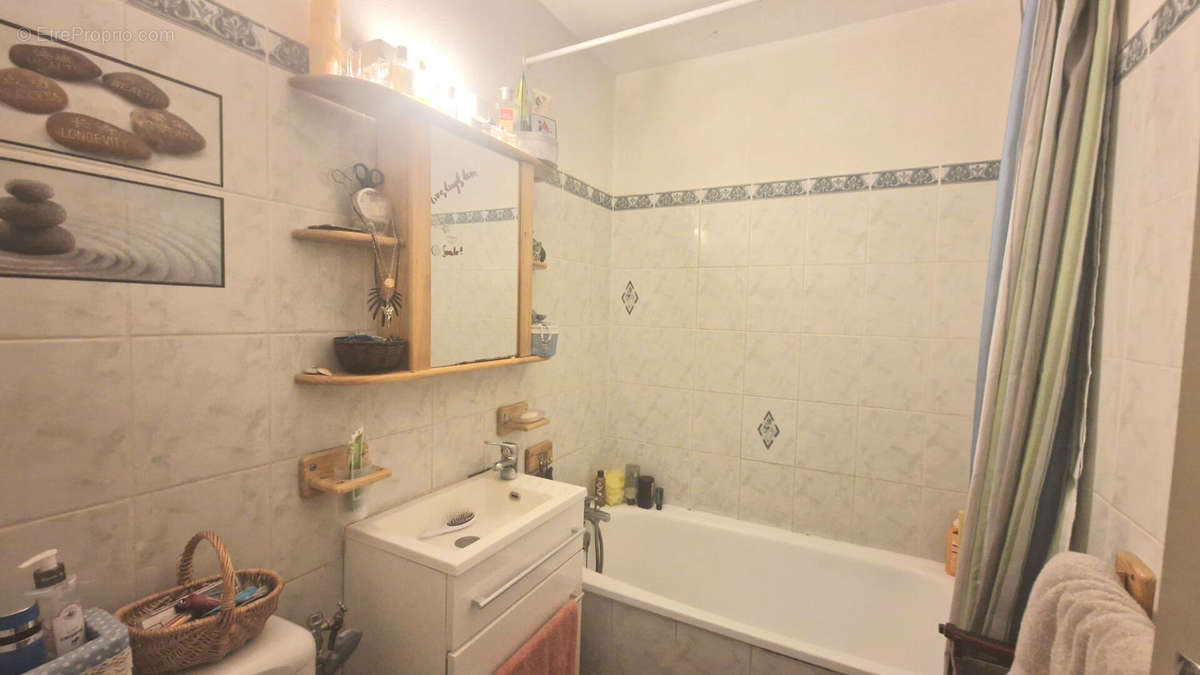 Appartement à CANET-EN-ROUSSILLON