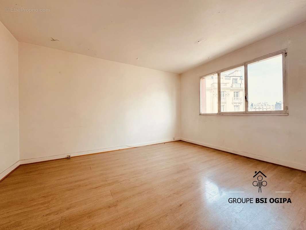 Appartement à PARIS-12E