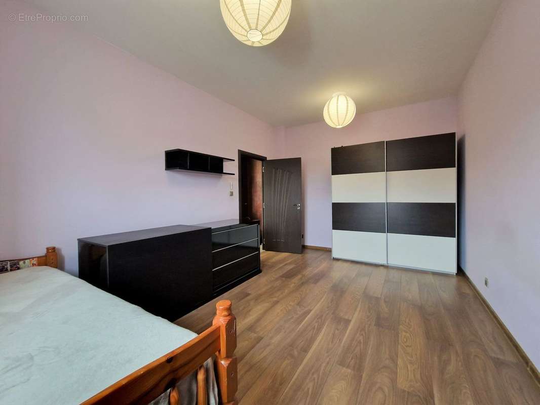 Appartement à BESANCON