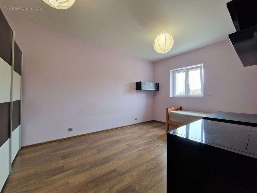 Appartement à BESANCON