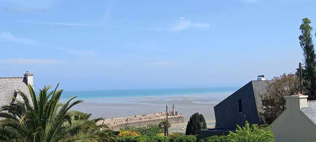 Maison à ETABLES-SUR-MER