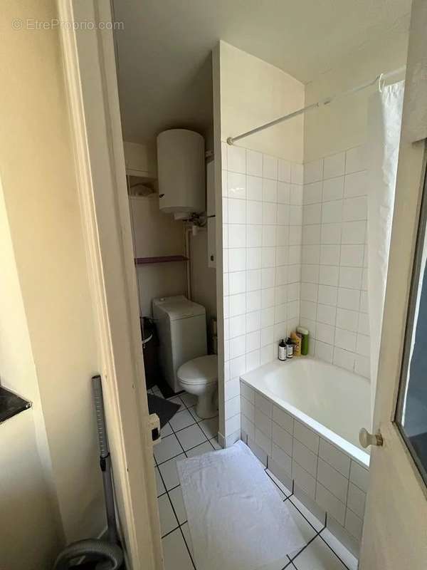 Appartement à PARIS-7E