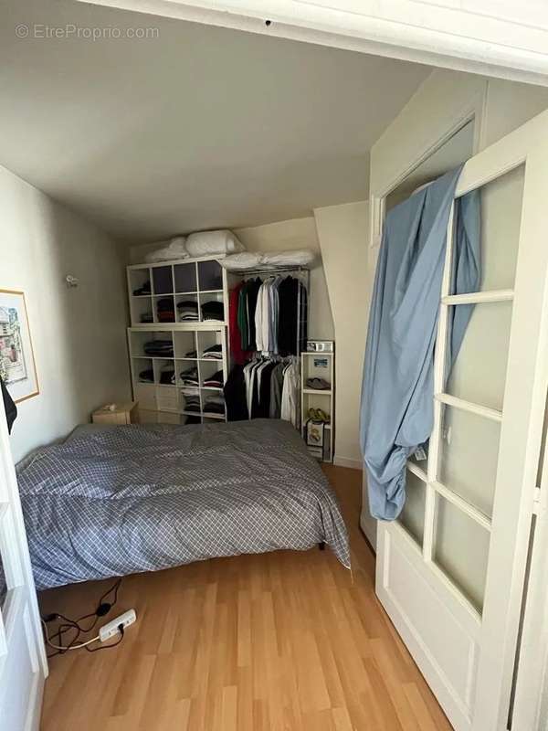 Appartement à PARIS-7E