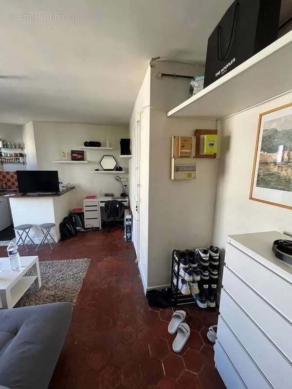 Appartement à PARIS-7E