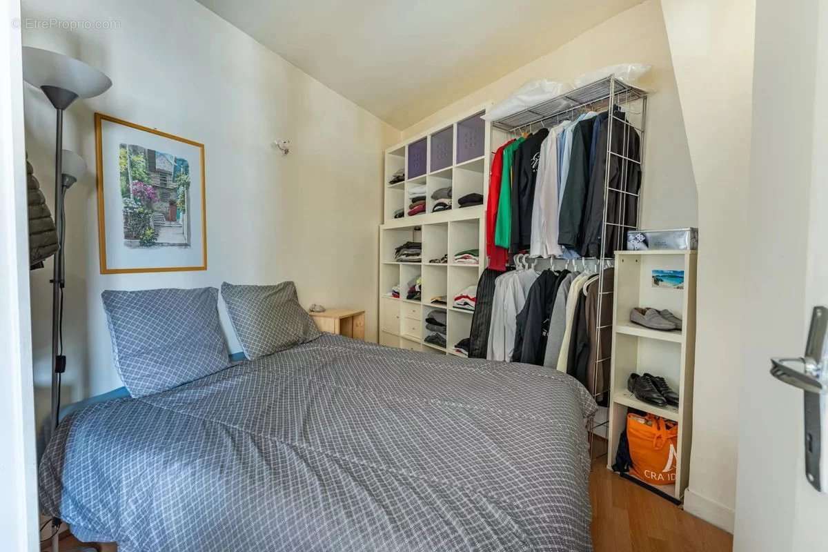 Appartement à PARIS-7E