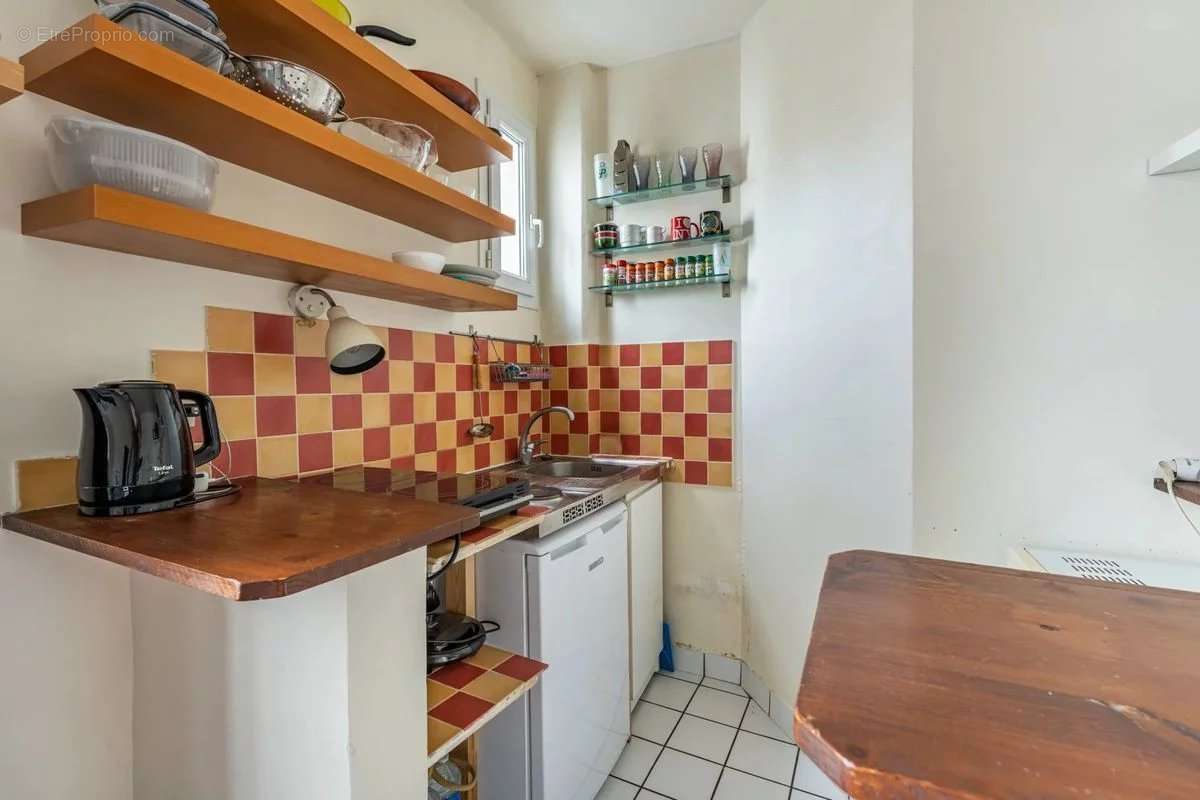 Appartement à PARIS-7E