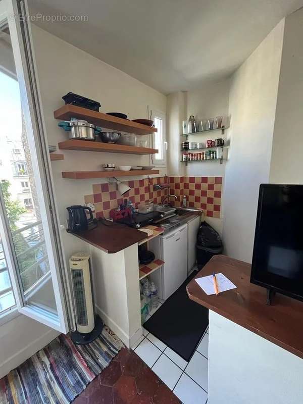 Appartement à PARIS-7E