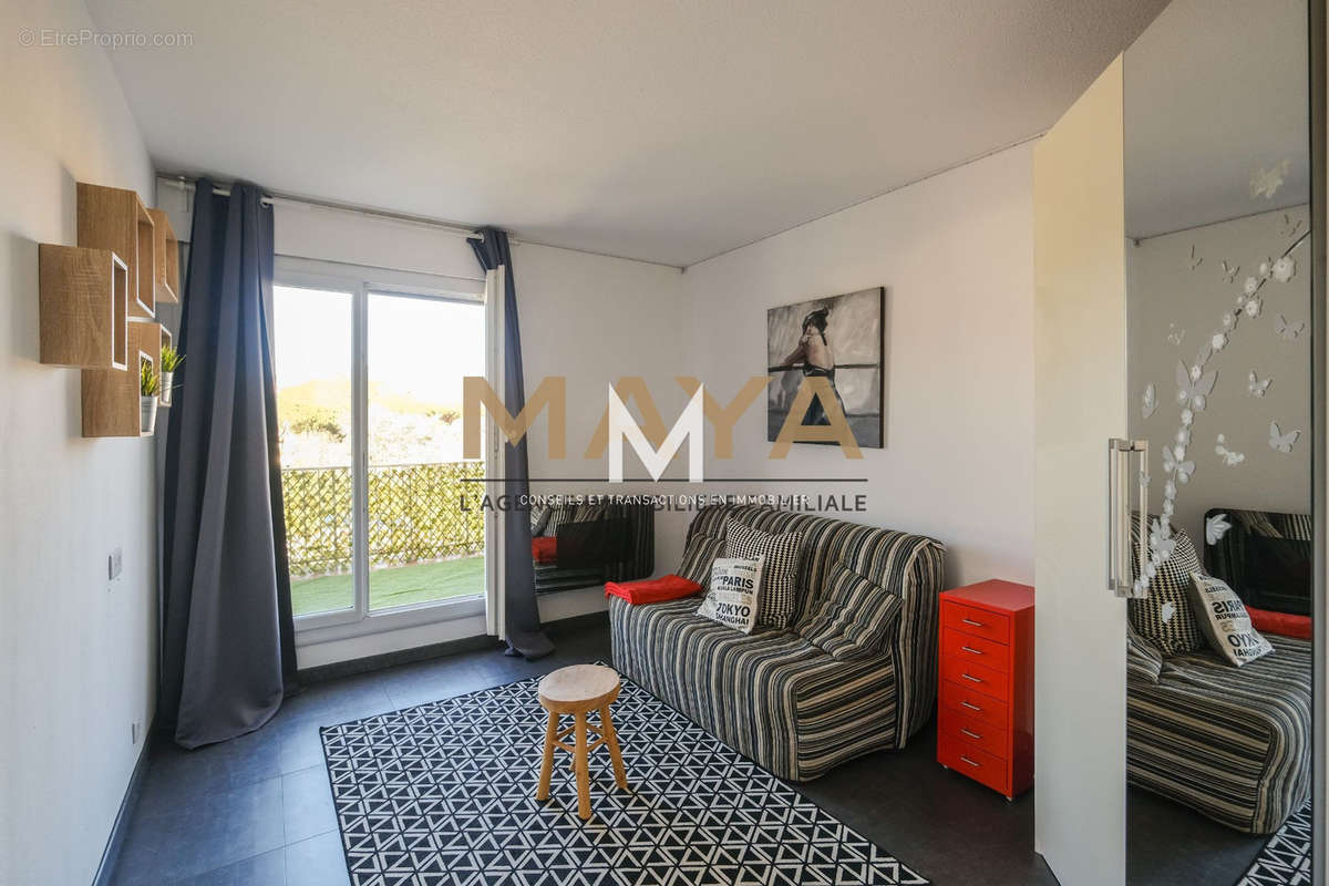 Appartement à SAINTE-MAXIME