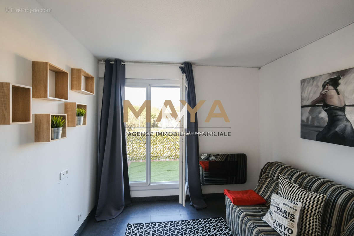 Appartement à SAINTE-MAXIME