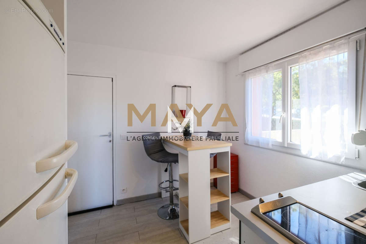 Appartement à SAINTE-MAXIME