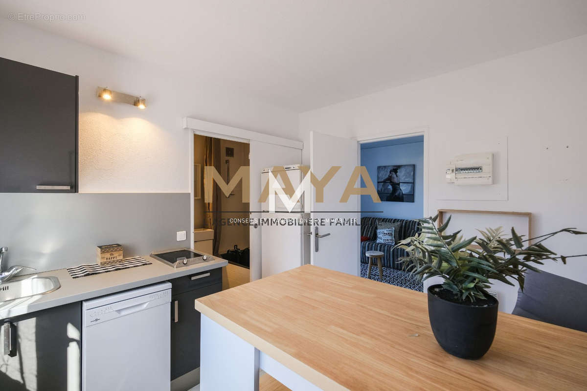 Appartement à SAINTE-MAXIME