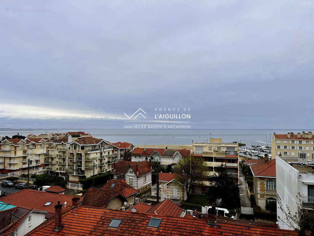 Appartement à ARCACHON