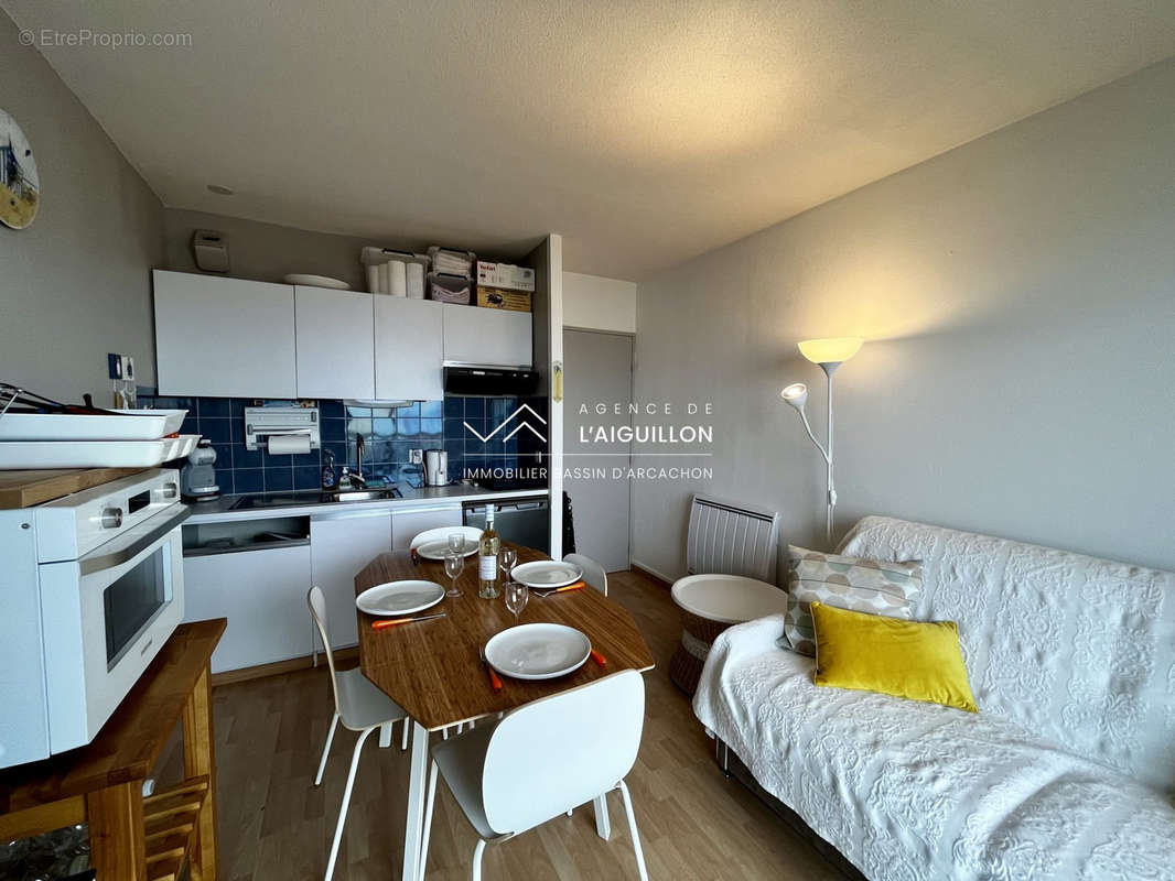 Appartement à ARCACHON