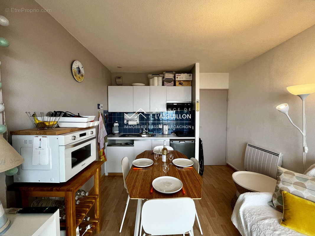 Appartement à ARCACHON