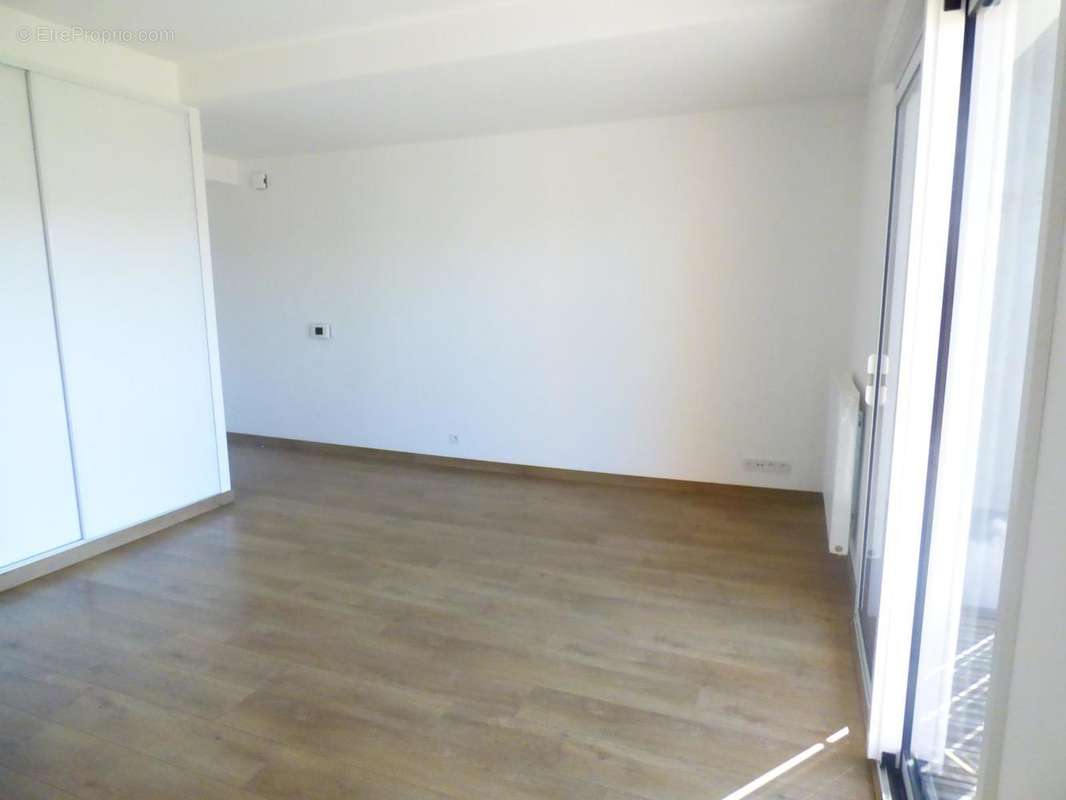   - Appartement à ANGERS