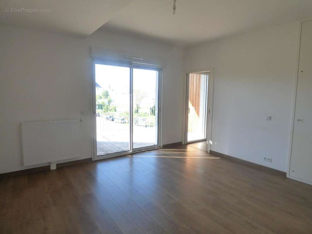   - Appartement à ANGERS