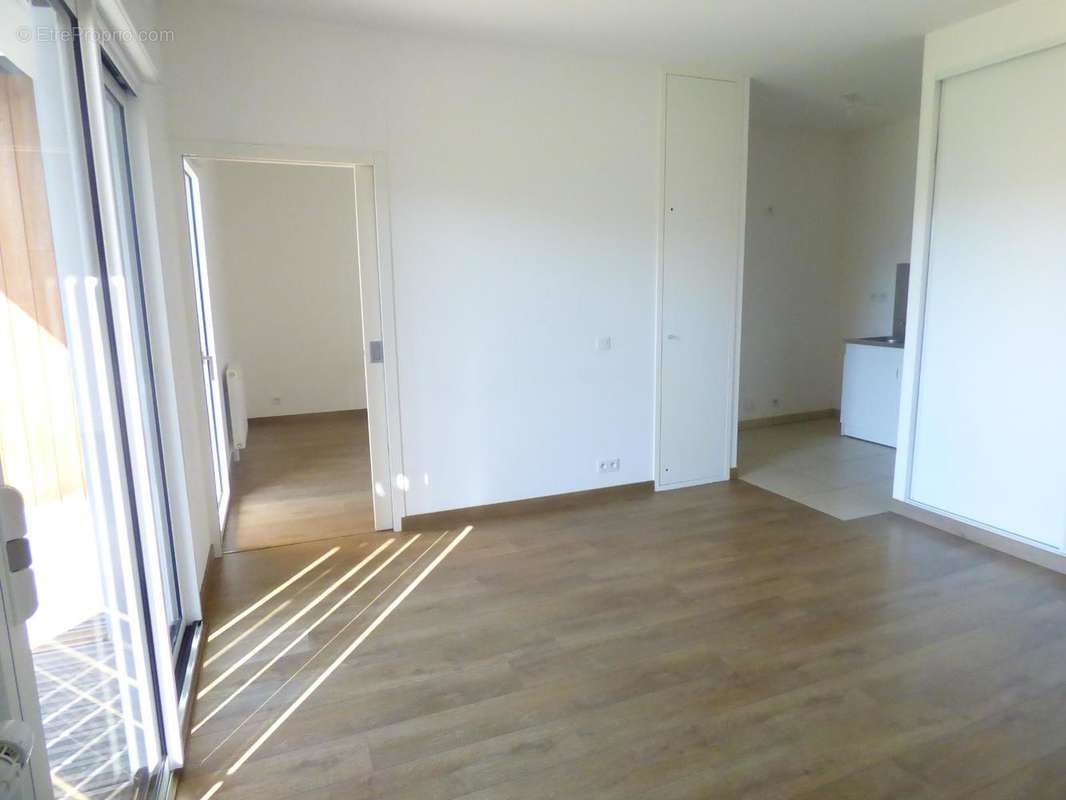   - Appartement à ANGERS