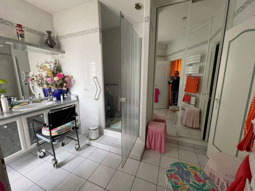 Appartement à VICHY