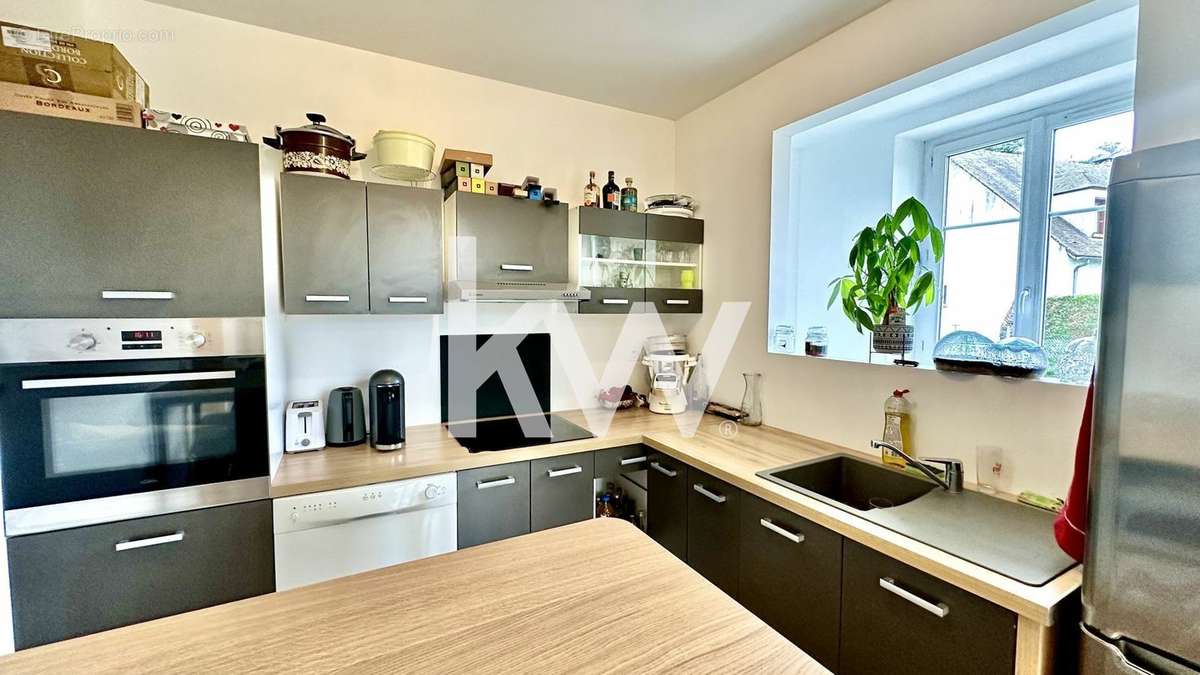 Appartement à BOUTIGNY-SUR-ESSONNE