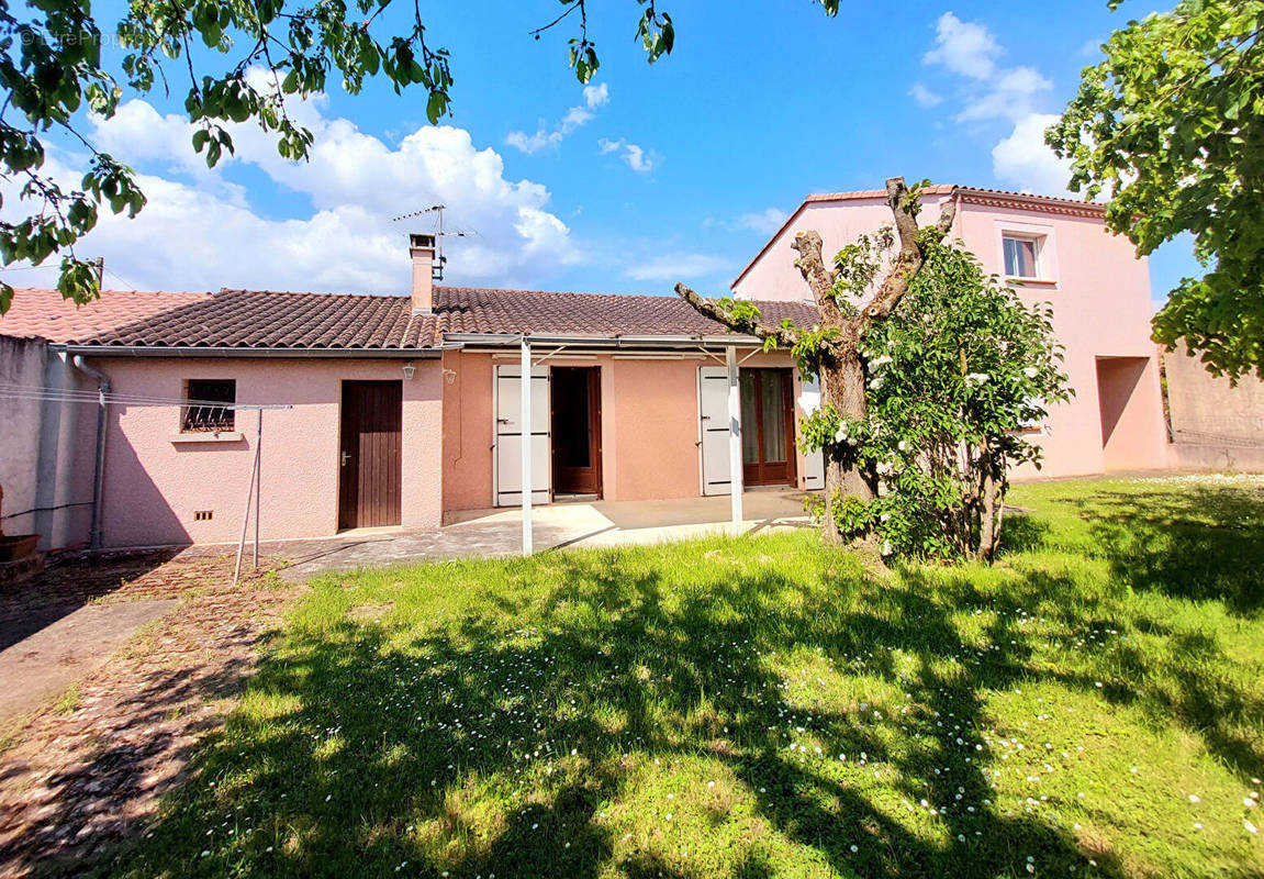 Maison à ALBI