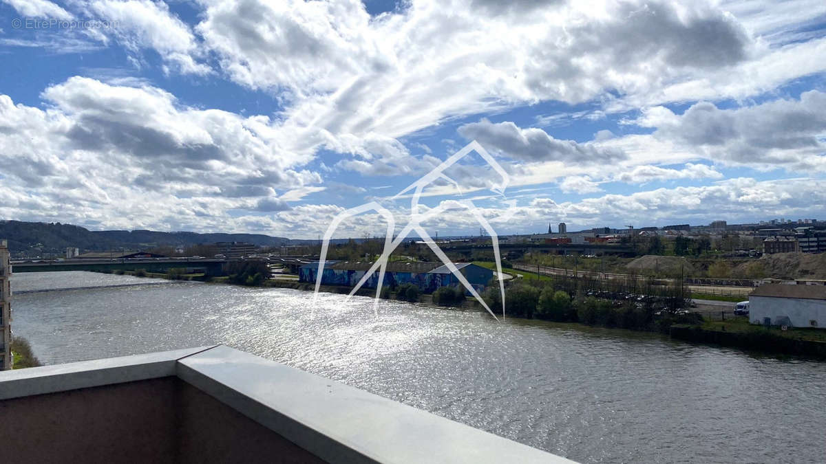 Appartement à ROUEN