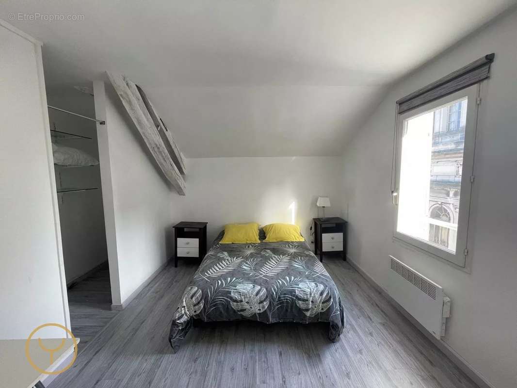 Appartement à TROYES