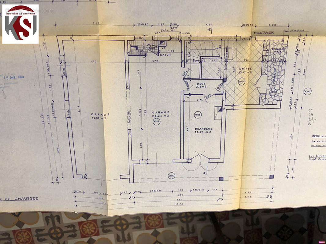 Appartement à SAINT-MAXIMIN-LA-SAINTE-BAUME