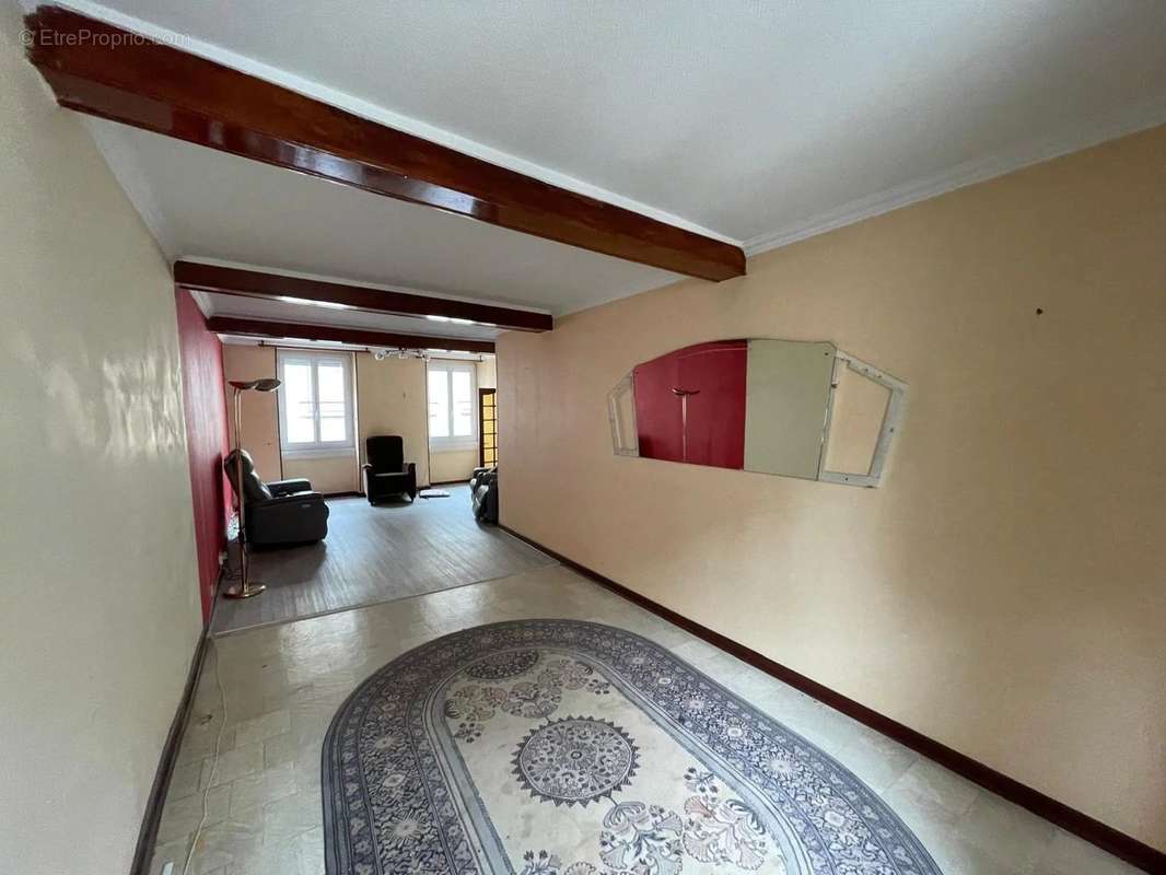 Appartement à VIENNE