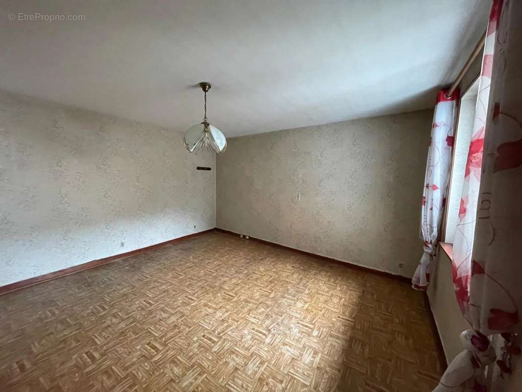 Appartement à VIENNE