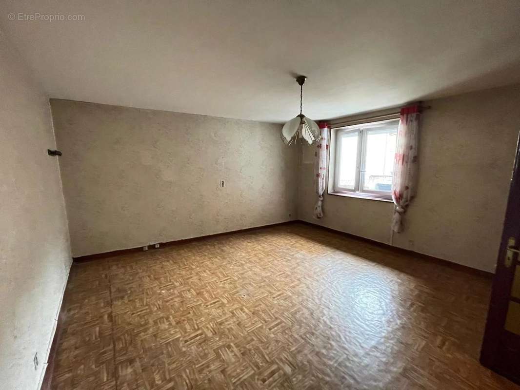 Appartement à VIENNE