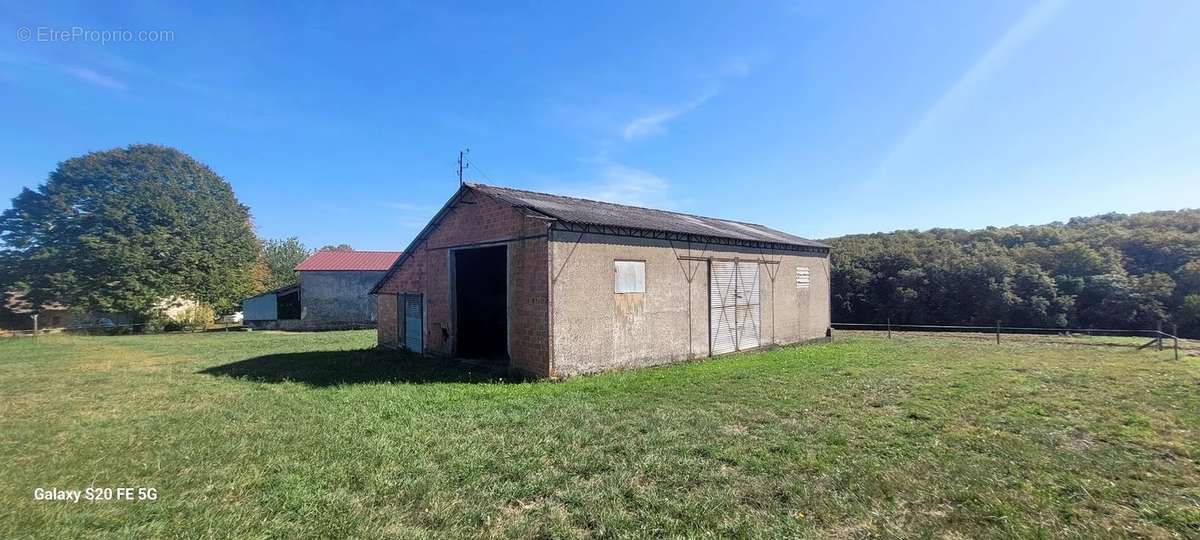 Maison à LEVIGNAC-DE-GUYENNE