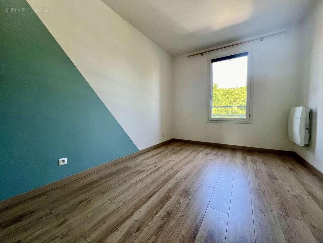 Appartement à SUCY-EN-BRIE