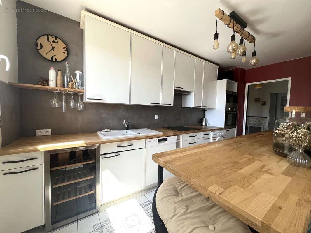 Appartement à SUCY-EN-BRIE