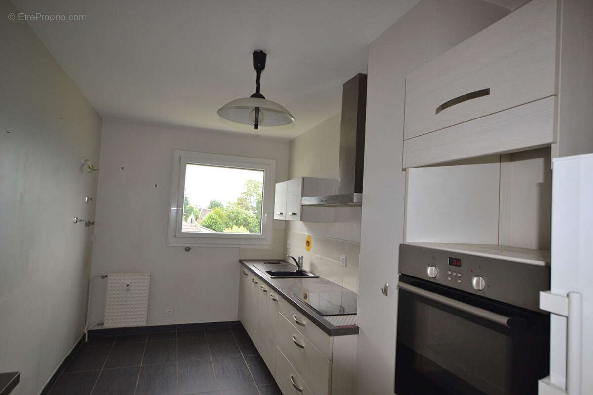 Appartement à AIX-LES-BAINS