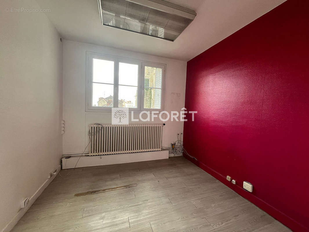 Appartement à MANTES-LA-JOLIE