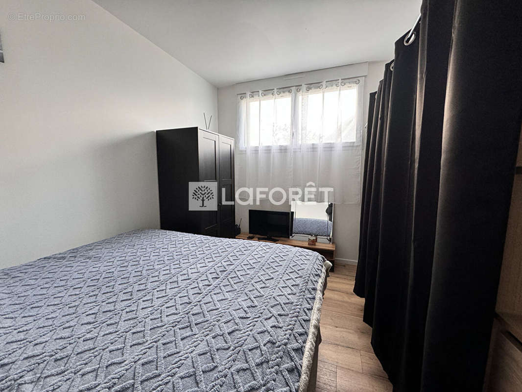 Appartement à PLOMEUR