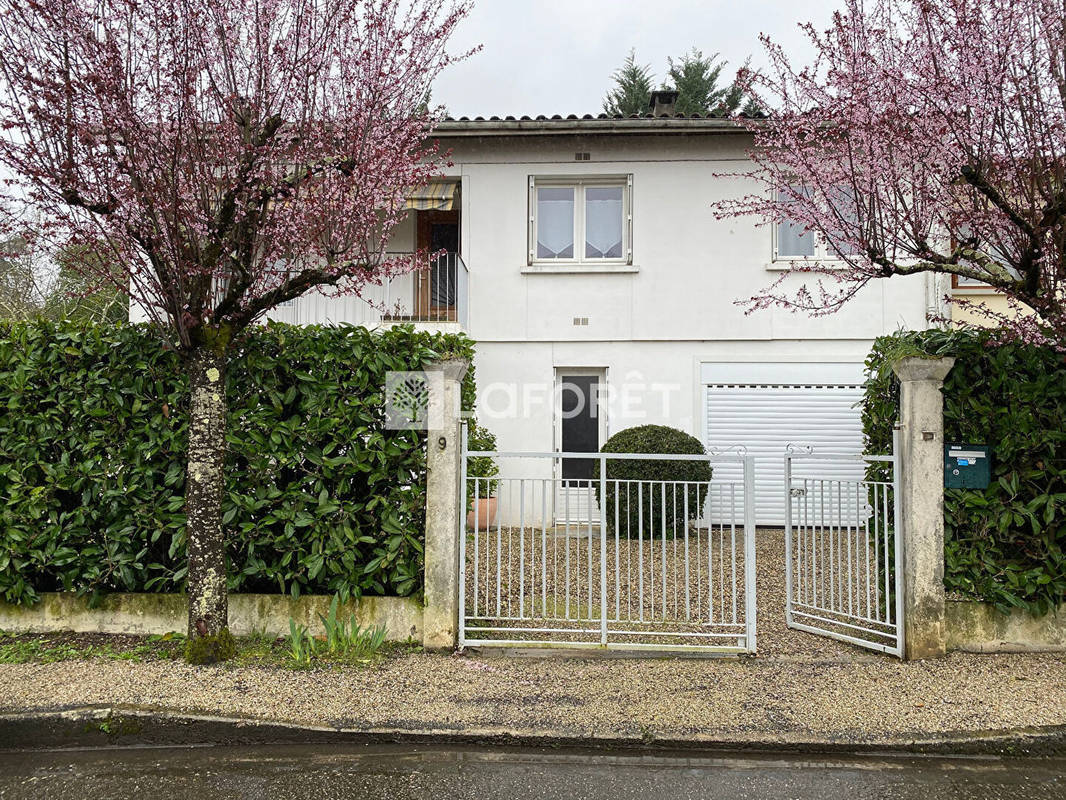 Maison à AGEN