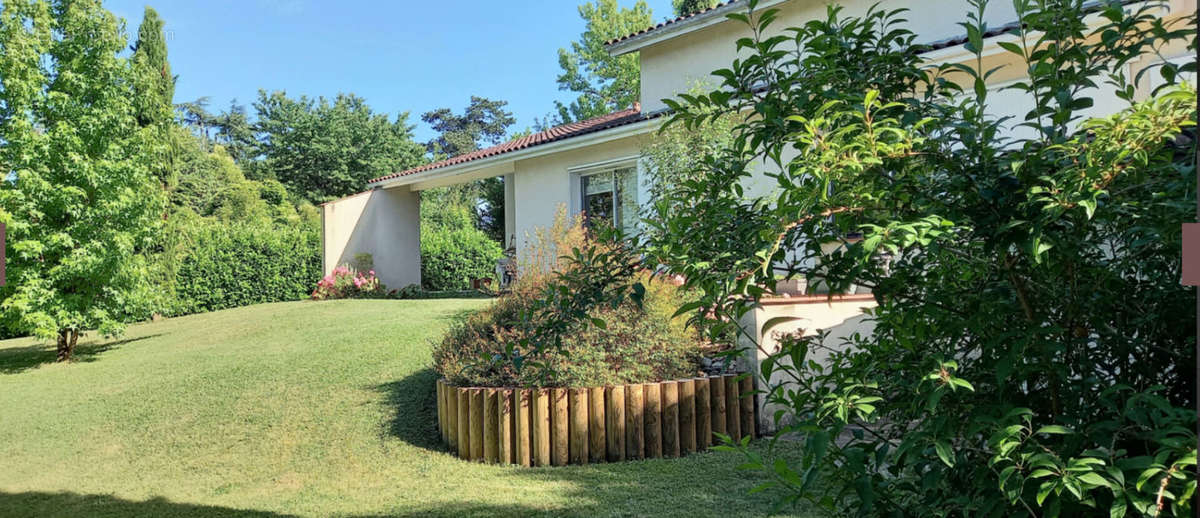 Maison à VILLENEUVE-SUR-LOT