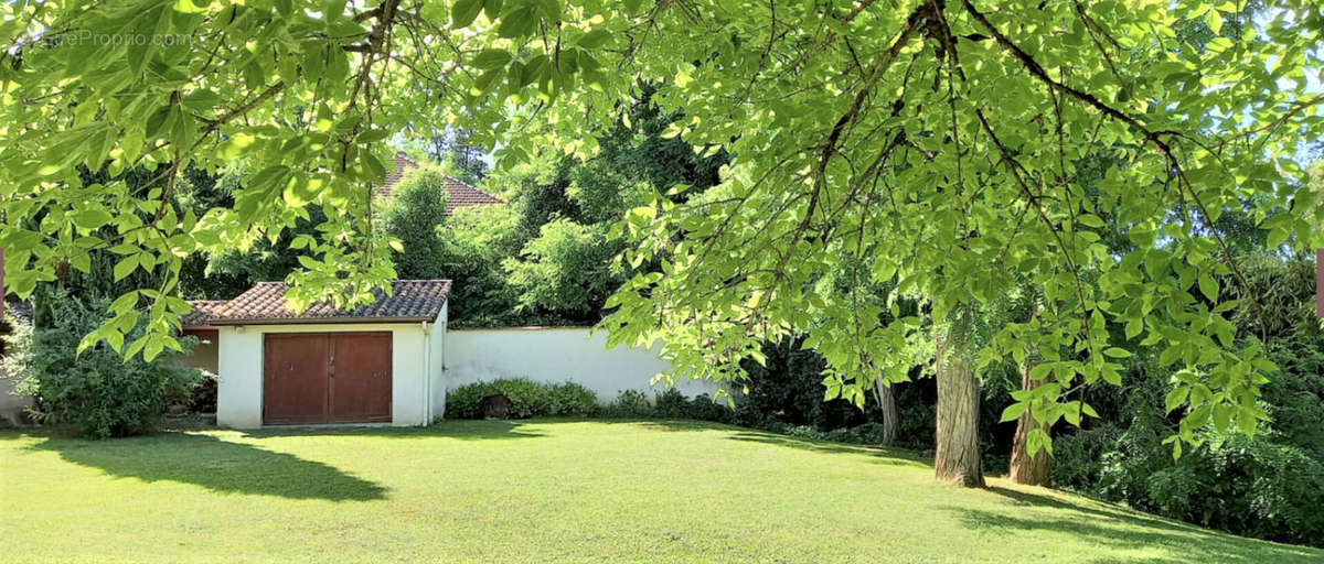 Maison à VILLENEUVE-SUR-LOT