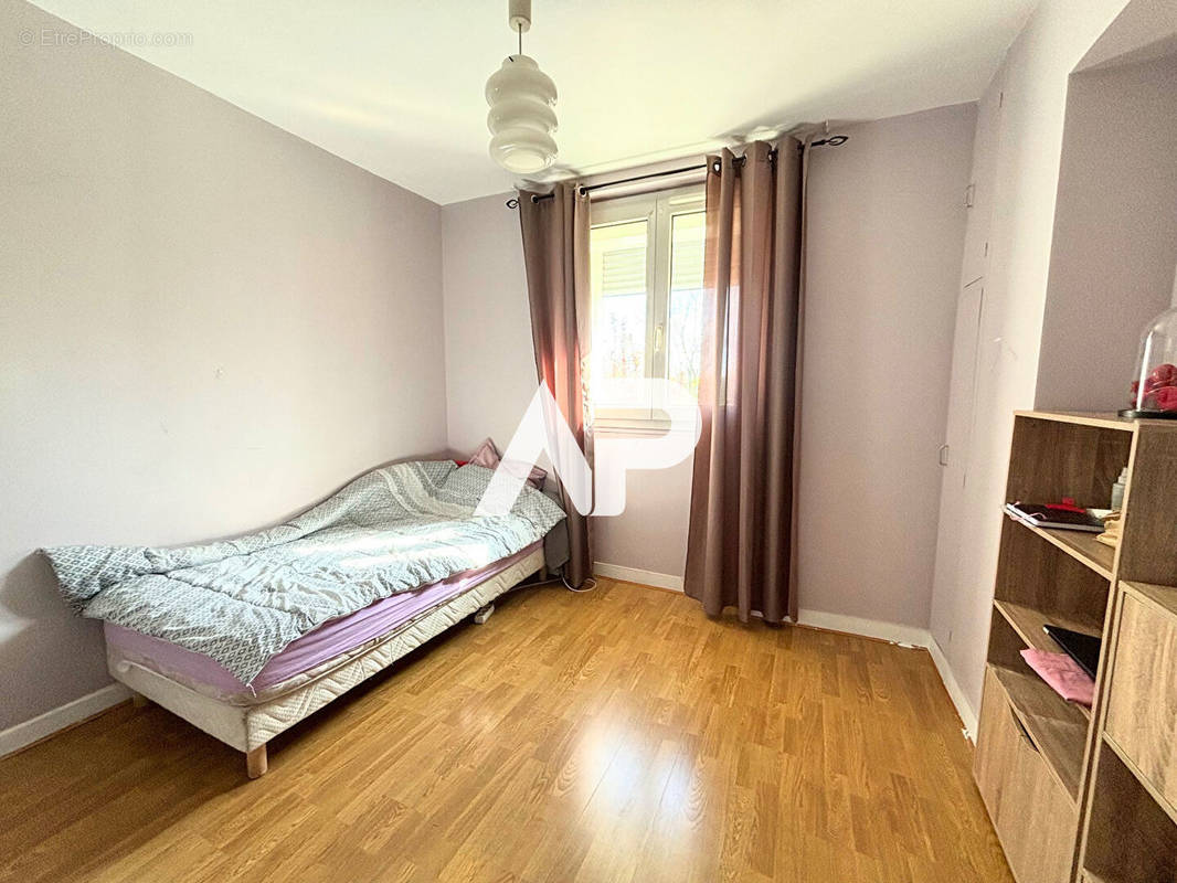 Appartement à SOISY-SOUS-MONTMORENCY