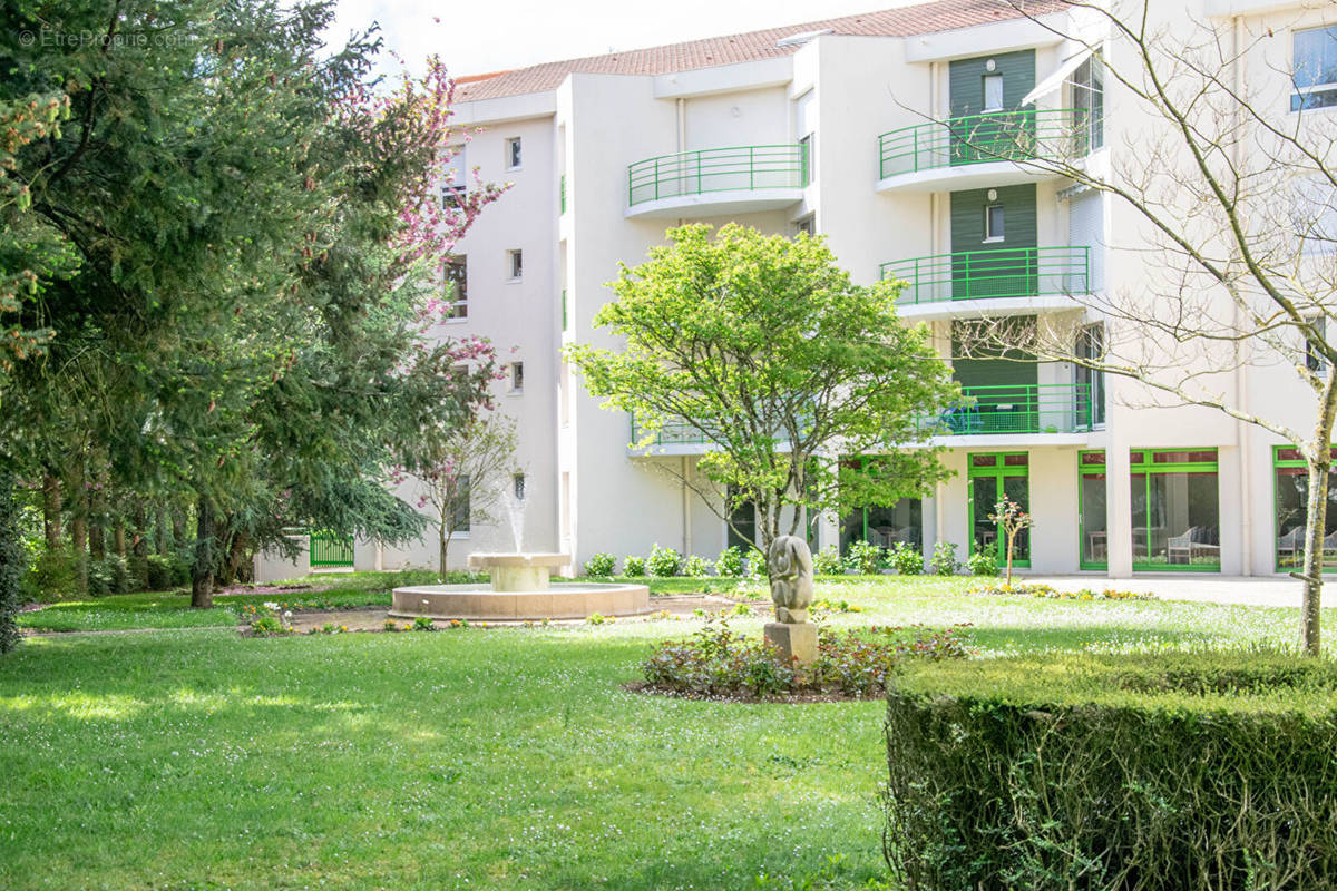 Appartement à CHALLANS