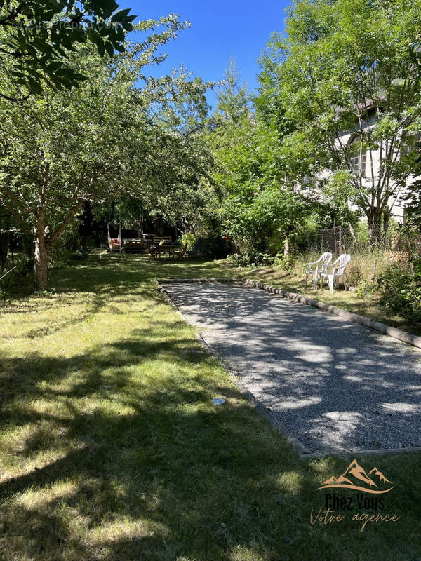 Appartement à BRIANCON