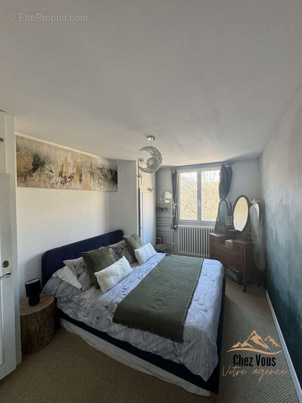 Appartement à BRIANCON