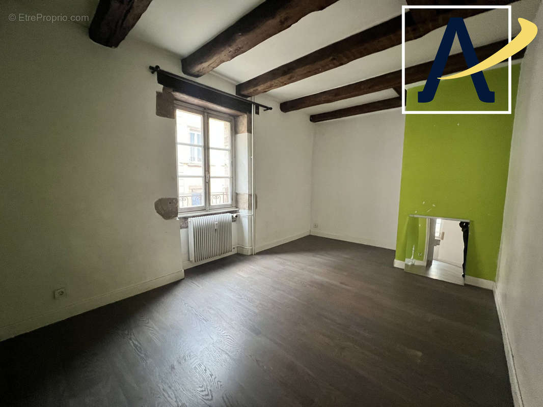 Appartement à BELFORT