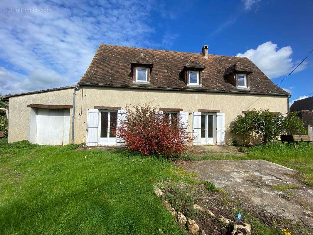 Maison à ALLES-SUR-DORDOGNE