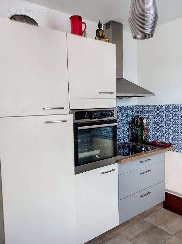 Appartement à ROMORANTIN-LANTHENAY