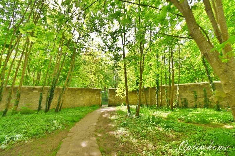 Appartement à POISSY